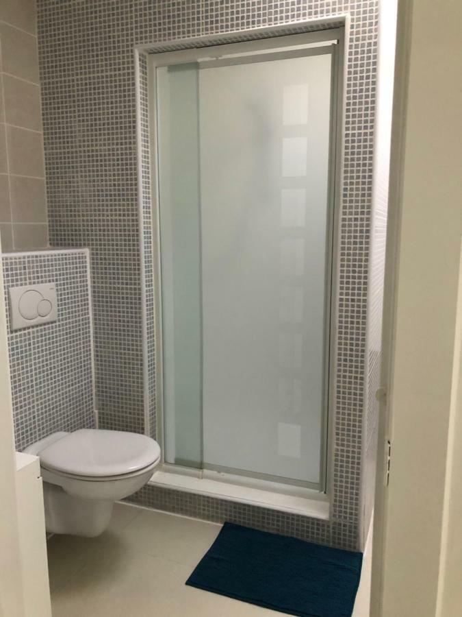 Anna Penthouse Apartment Gent Bagian luar foto